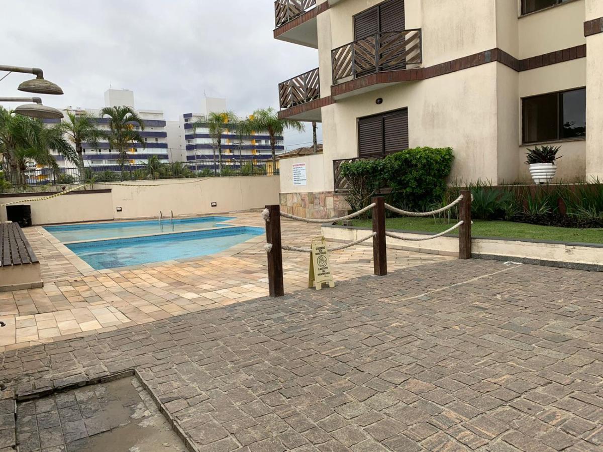 Condominio Maitinga. Bertioga Exteriér fotografie