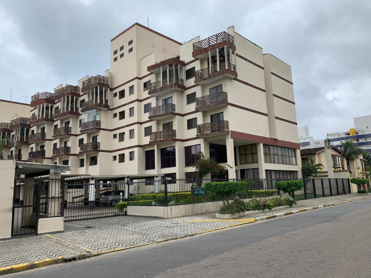 Condominio Maitinga. Bertioga Exteriér fotografie