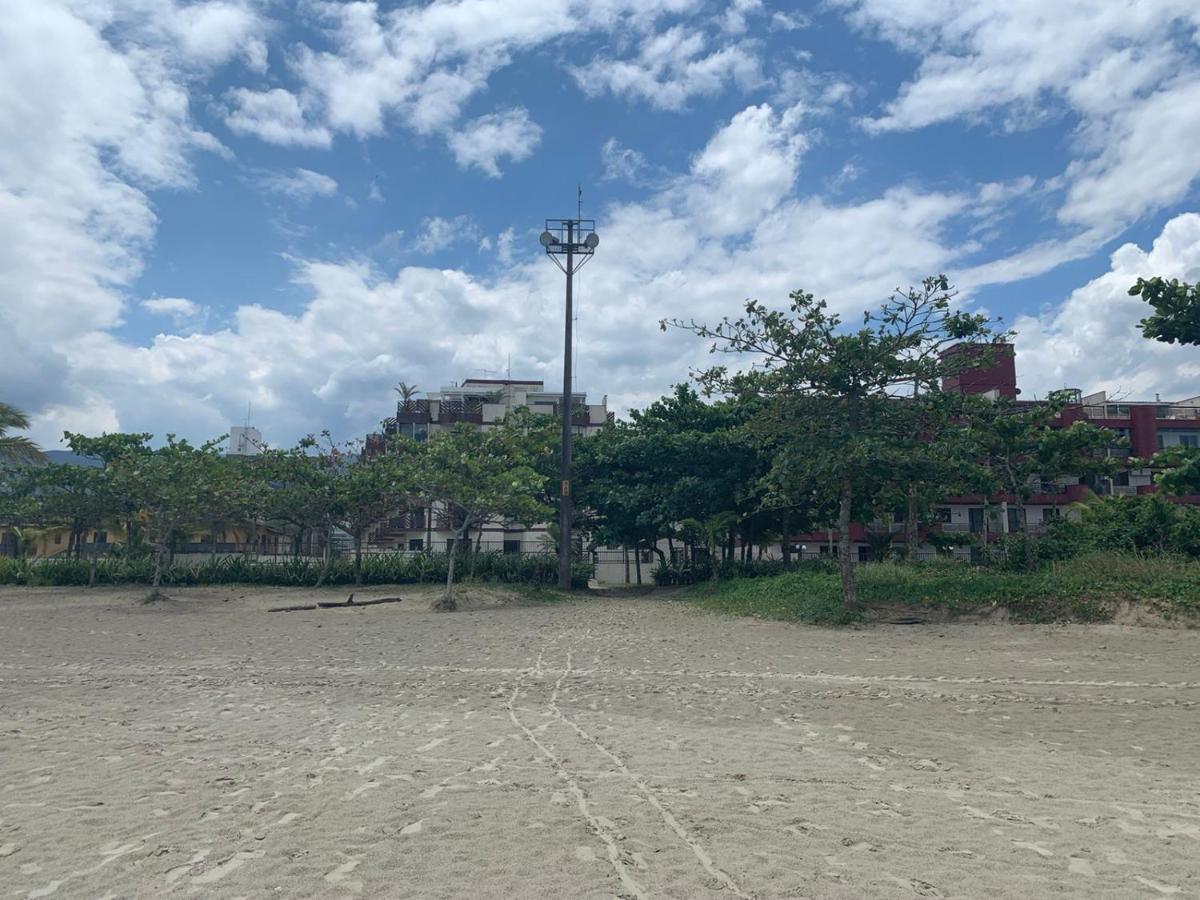 Condominio Maitinga. Bertioga Exteriér fotografie