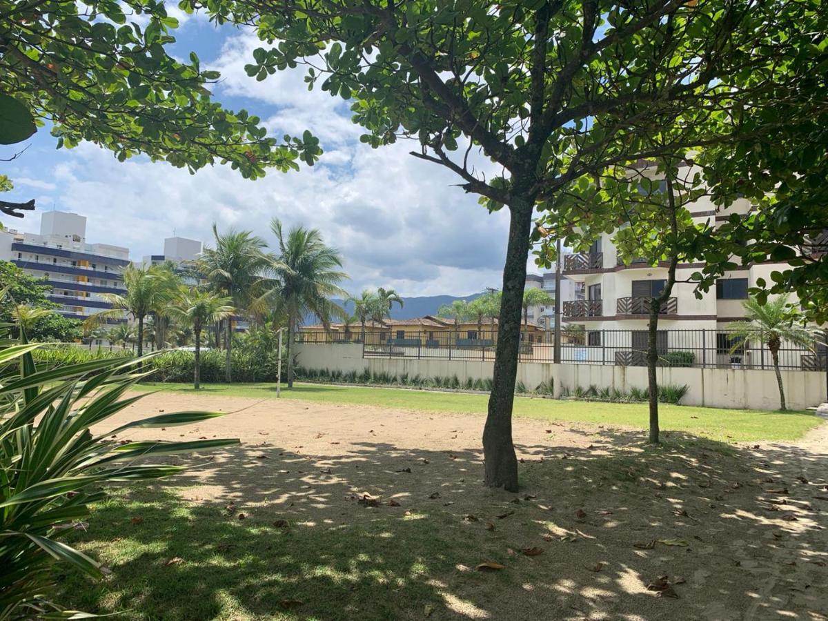 Condominio Maitinga. Bertioga Exteriér fotografie